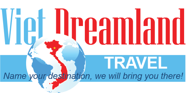 1.Viet Dreamland Travel